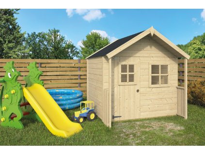 Dětský domek Snow White