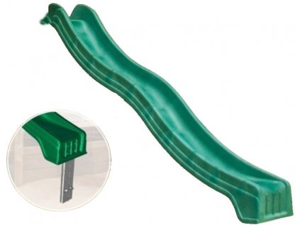 Skluzavka pro děti Hy-Land