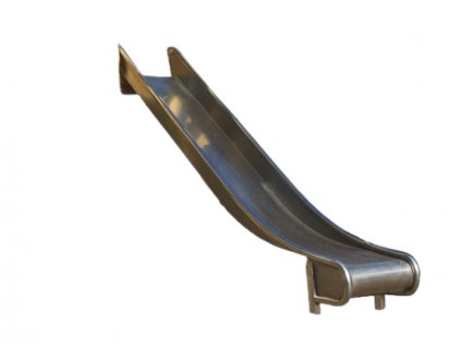 Nerezová skluzavka Hy-Land