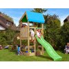 Dětské hřiště na zahradu Jungle Home