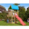 Dětské hřiště na zahradu Jungle Home