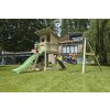 Dětské zahradní hřiště Beach Hut 120