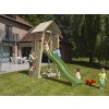 Dětské zahradní hřiště Belvedere 150