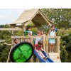 Větší dětské hřiště Pagoda 150