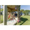 Velké dětské hřiště Palazzo 150