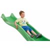 Dětská skluzavka s přípojkou na vodu o délce 220 cm