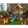 15 102 100 00 childrens climbing frame for public use p2 hy land v1 green slide d179