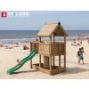 Dětské hřiště se skluzavkou Hy-Land P3