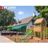 Dětské hřiště se skluzavkou Hy-Land P3