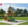Dětské hřiště se skluzavkou Hy-Land P3