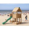 15 103 100 00 outdoor play equipment for public use p3 hy land v1 green slide d ea7c