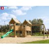 Zahradní dětské hřiště Hy-Land P6