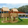 Veliké dětské hřiště Hy-Land P7