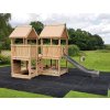 15 107 200 00 professional climbing frame p7 hy land v1 steel slide a f055
