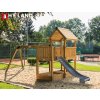 Dětské hřiště s houpačkou Hy-Land P3s