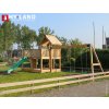Dětské hřiště s houpačkou Hy-Land P5s