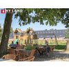 Velké dětské zahradní hřiště Hy-Land P8s