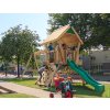 Střední dětské hřiště Hy-Land Q2s