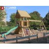 Střední zahradní dětské hřiště Hy-Land Q3