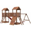 Dětské hřiště na zahradu Kids Jesper Set 1