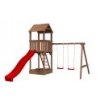 Dětské hřiště na zahradu Kids Jesper Set 2