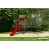 Dětské hřiště na zahradu Kids Jesper Set 2