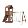 Dětské hřiště na zahradu Kids Jesper Set 3