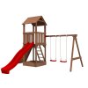 Dětské hřiště na zahradu Kids Jesper Set 3