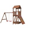 Dětské hřiště na zahradu Kids Jesper Set 3