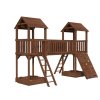 Dětské hřiště na zahradu Kids Jesper Set 4