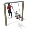 Houpačka pro nejmenší děti Toddler Swing