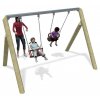 Dvoumístná houpačka Cradle Swing