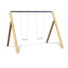 Dvoumístná houpačka Timber Junior Swing