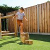 joined logs x11 park synthetic grass 01