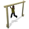 Opičí dráha Monkey Bars