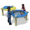 Vodní stolek pro děti - Sand a Water Basin