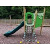 eccup plusall greenplastic slideparkloosefill01