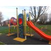 Věž na školní hřiště Samba Plus
