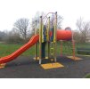 Věž na školní hřiště Samba Plus