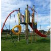 Věž na školní hřiště Twist Plus