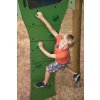 climbing wall 1.9m all green park loosefill 01