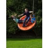 Čtyřmístná houpačka Timber 2-Bay Team Swing