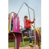 Věž na školní hřiště Lillehammer Plus