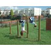 Dětské hřiště Swing Bars