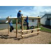 Dětské hřiště -Mini Playframe