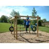 Dětské hřiště -Mini Playframe