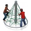 Dětské hřiště Cone Climbers