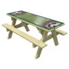 Dětské herní stoly Games Table