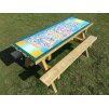 Dětské herní stoly Games Table