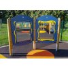 mirror play panelsblue yellowparkwetpour01